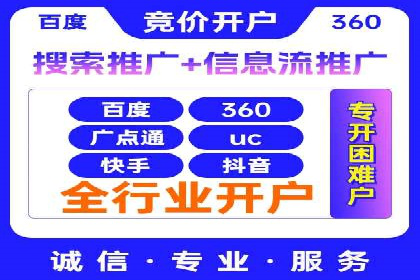 成功托管SEM竞价，实现品牌快速曝光
